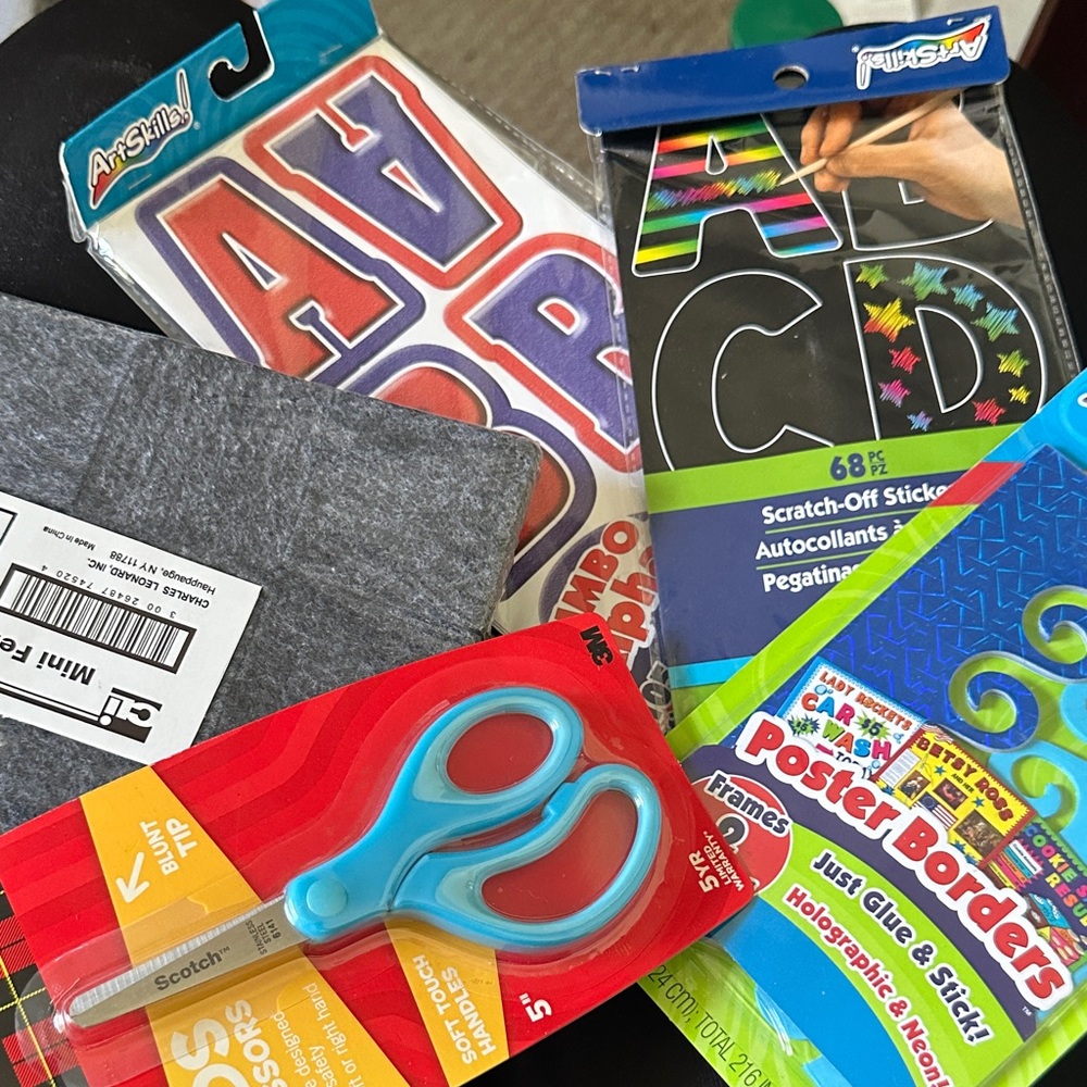 Teacher Classroom Bundle